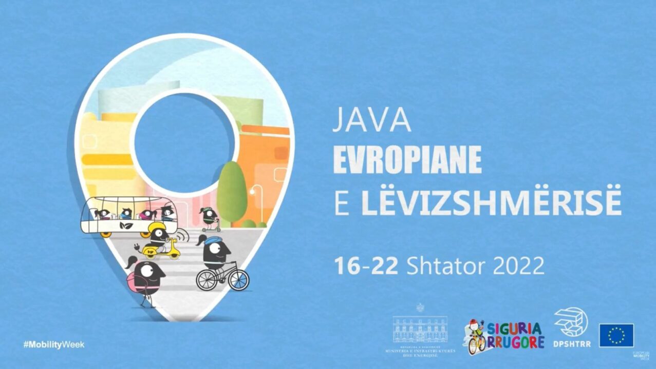 JAVA EVROPIANE E L VIZSHM RIS N TIRAN 16 22 SHTATOR TimeOutTirana